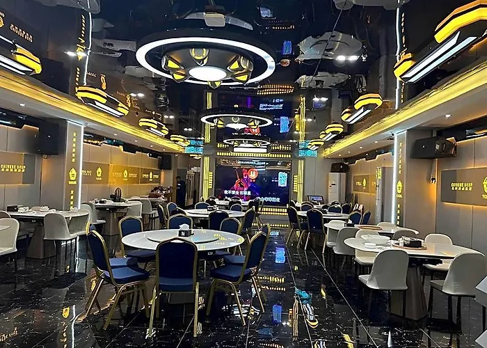 Me 酒店
