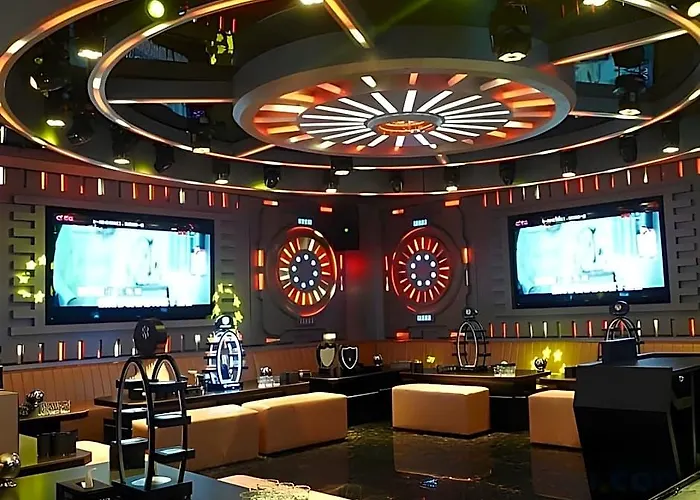 Me 酒店 3*