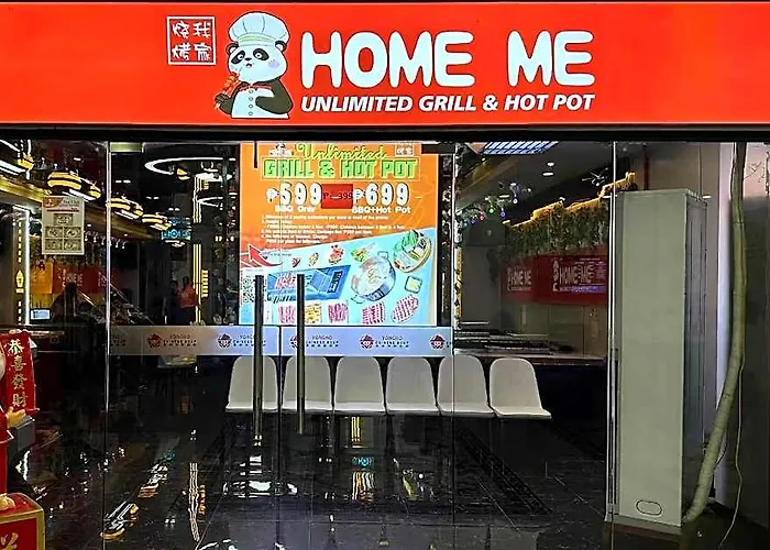 Me 酒店 马尼拉